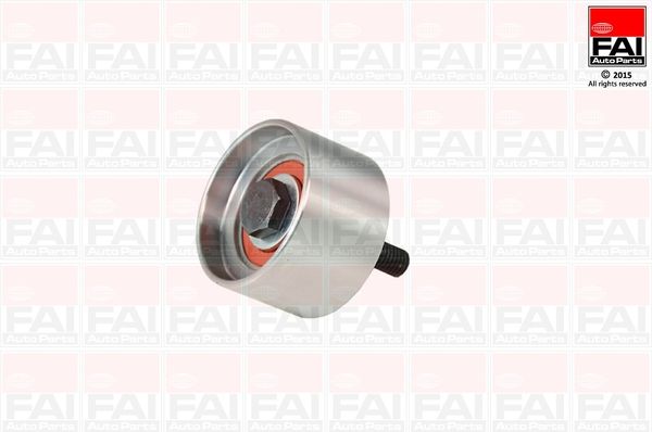 FAI AUTOPARTS Ohjainrulla, hammashihna T1232